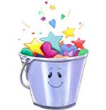 bucket filler 